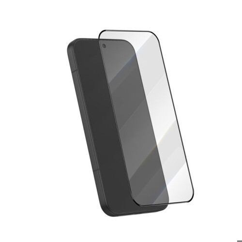 Protector de Pantalla para Xiaomi 17 / 17 Pro Cristal Templado 9H 2.5D BigBen Transparente