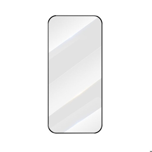 Protector de Pantalla para Xiaomi 17 / 17 Pro Cristal Templado 9H 2.5D BigBen Transparente 1