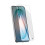 Protector de Pantalla para Galaxy S26 Plus Ceramic Shield Cristal Templado 10H BigBen Transparente 1
