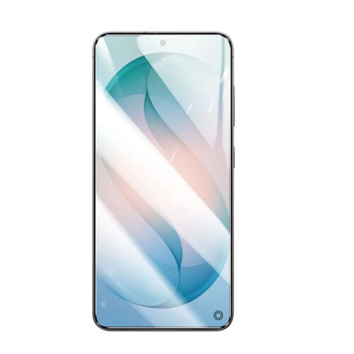 Protector de Pantalla para Galaxy S26 Plus Ceramic Shield Cristal Templado 10H BigBen Transparente 1
