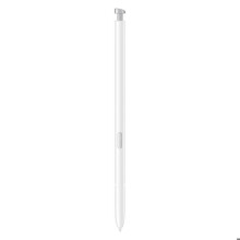 Stylet S Pen - SAMSUNG - Galaxy S26 Ultra - Blanco - Botón lateral - Punta fina