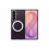 Samsung Clear Magnet Case for Samsung Galaxy Z Fold 8 Ultra - Transparent 1