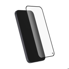 Filme protetor - FORCE GLASS - Honor 600 - CeramicShield 2.5D - Vidro temperado 10H - Oleofóbico