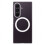 Samsung Clear Magnet Case for Samsung Galaxy Z Fold 8 Ultra - Transparent 4