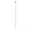 Samsung Stylet S Pen - SAMSUNG - Galaxy S26 Ultra - Blanc - Bouton latéral - Pointe fine 2
