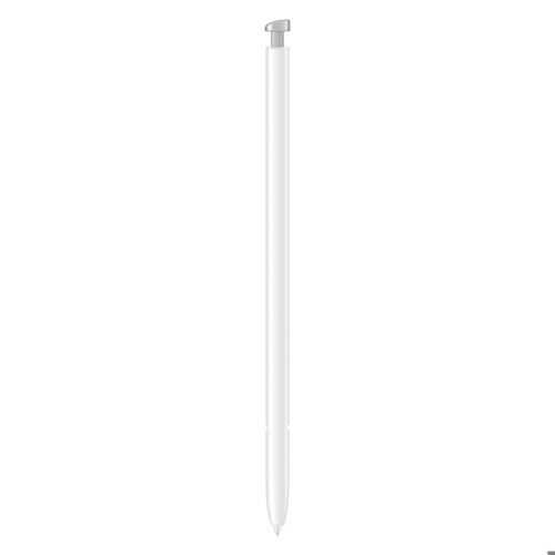 Samsung Stylet S Pen - SAMSUNG - Galaxy S26 Ultra - Blanc - Bouton latéral - Pointe fine 1