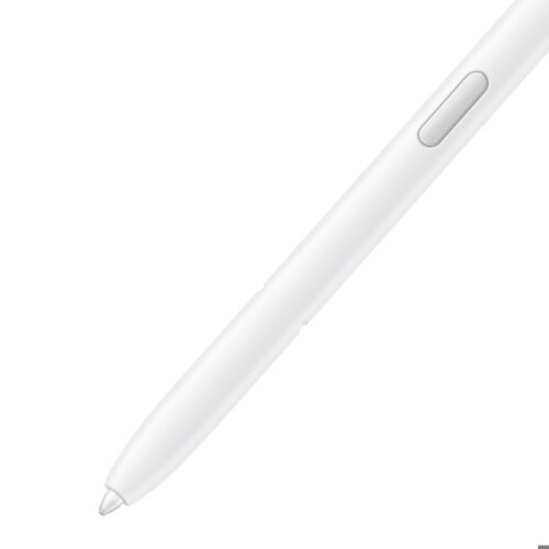 Samsung Stylet S Pen - SAMSUNG - Galaxy S26 Ultra - Blanc - Bouton latéral - Pointe fine 2