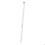 Samsung Stylet S Pen - SAMSUNG - Galaxy S26 Ultra - Blanc - Bouton latéral - Pointe fine 4