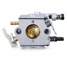 Kettingzaagcarburateur compatibel met WT-170, WT-170-1, WA-82 en 5382428-93