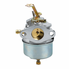 Carburateur