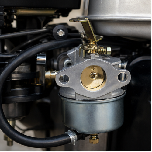 Carburateur 1