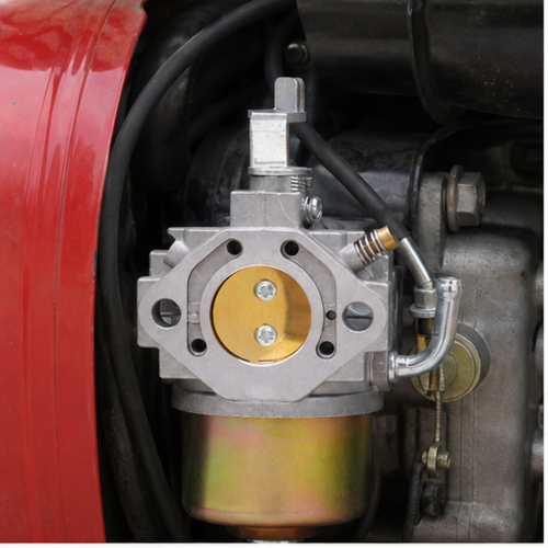 Carburateur 1