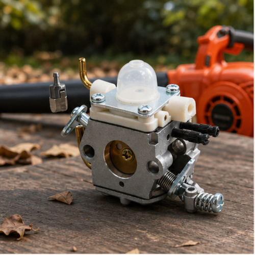 Carburateur 1