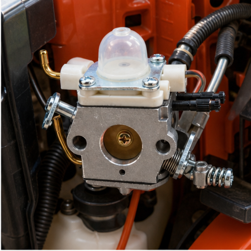 Carburateur 2