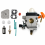 Carburateur 1