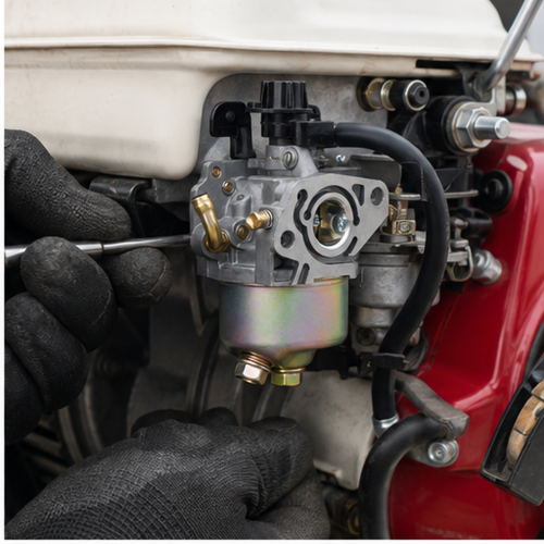 Carburateur 2