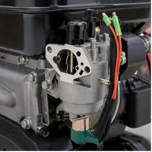 Carburateur 1