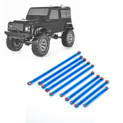 RC Lenkstange RGT 136100 1/10 Crawler Upgrade