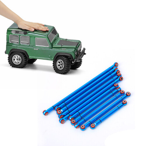 RC Lenkstange RGT 136100 1/10 Crawler Upgrade 1