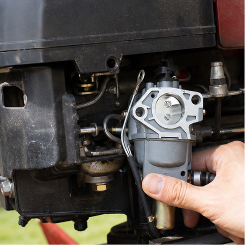 Carburateur 1