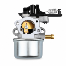 Grasmaaiercarburateur compatibel met 593599, 799154, 595390 en 591137