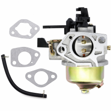 Carburateur voor GX270/GX390 en 188F motoren, 5-8 kW generatoren en waterpompen