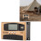Solarpanelregler MPPT 30A LCD Gold 19