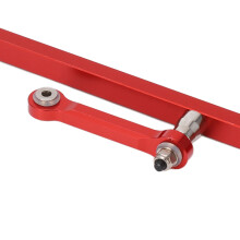 RC Lenkstange Servohalterung für LOSI LMT 1/8