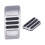 Gaspedal Bremsenpedal Auflage Ford Mustang Set 1
