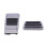 Gaspedal Bremsenpedal Auflage Ford Mustang Set 2