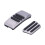 Gaspedal Bremsenpedal Auflage Ford Mustang Set 18