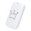 Spray detergente - FORCE GLASS - Magic Strass Crown - 15 ml - Antibatterico - Panno in microfibra 2