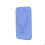 Powerbank MagSafe 5000mAh Compatível QC / 15W Qi com Porta Dupla USB-C e USB-A BigBen Azul 3