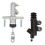 Kupplungsgeberzylinder 46930 SR3 013 15