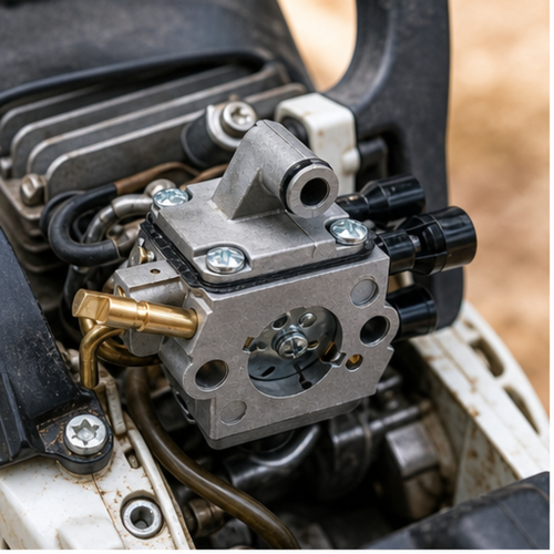 Carburateur 1