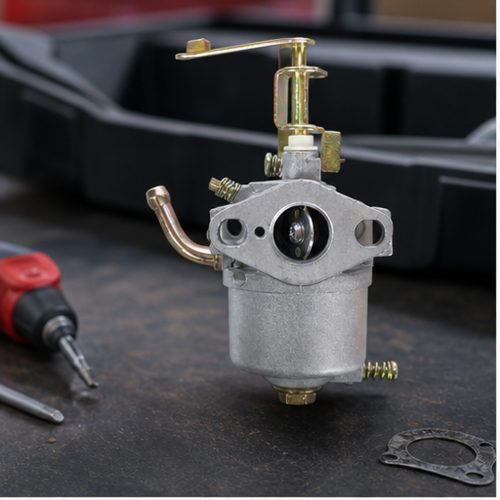 Carburateur 1