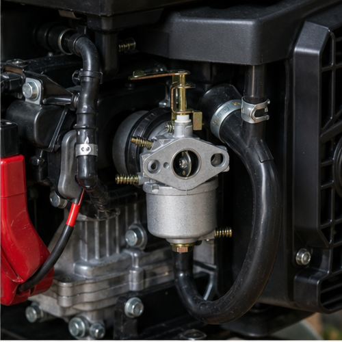 Carburateur 2