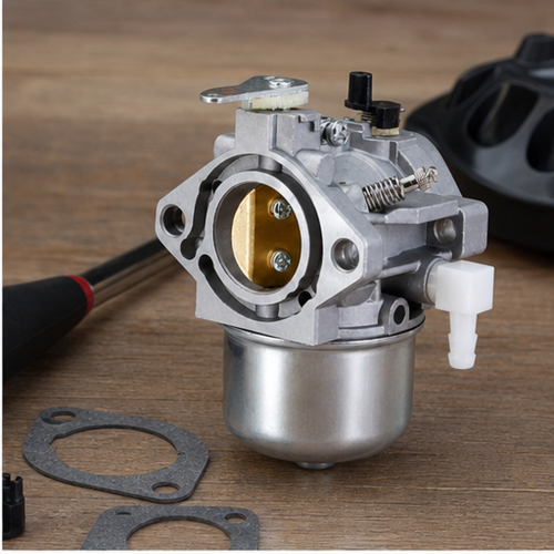 Carburateur 2