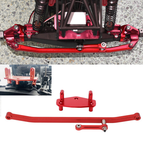 RC Lenkstange Servohalterung für LOSI LMT 1/8 1