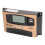 Solarpanelregler MPPT 30A LCD Gold 9