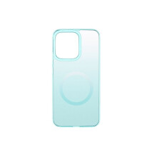 Capa e estojo de proteção para telefone móvel Oppo Azul para Reno14 F e FS