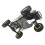 WLtoys RC Offroad Crawler 1:12 4WD 40km/h 1