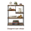 Display Shelf Table Decorative Storage Organiser 2