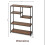 Display Shelf Table Decorative Storage Organiser 4