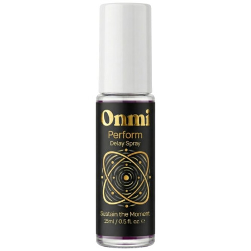 Onmi Perform Delay Spray for Men 15ml