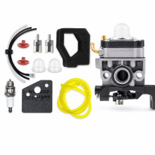 Bosmaaiercarburateur compatibel met GX25 GX35 HHT35 HHT25S FG100 GX35NT