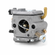 C1Q-S126B kettingzaagcarburateur compatibel met Stihl 020, 020T, MS200 en MS200T