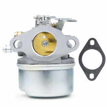 Carburateur compatibel met Tecumseh 640305 640340 OH195EA OHH 50 55 60 65 motoren