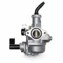 Motorfietscarburateur compatibel met Wave 125, XRM125 en EX5