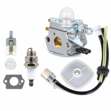 Carburateur compatibel met ZAMA C1U-K52/K47 voor Echo SRM2100, GT2000 en GT2100 trimmers
